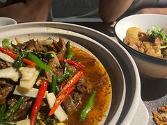 -驿舍·民國老营房院子私房菜(科学会堂店)