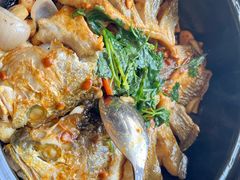 -鹭禧·中餐厅(厦门波特曼七星湾酒店)