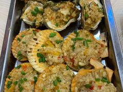 -覃记海鲜美食餐厅