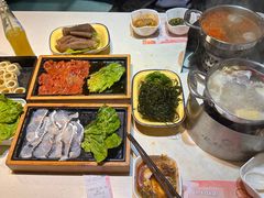 -火锅先生(五马街店)