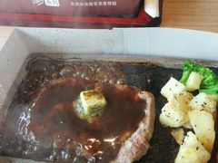 -必胜客(棠下店)