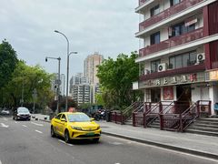 -岗上渣渣老火锅(两路口店)