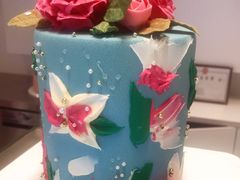 -BON CAKE(华贸购物中心店)
