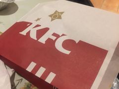 -肯德基(深圳湾体育中心店)
