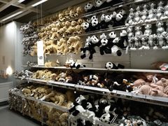 -宜家家居(西安未央商场店)