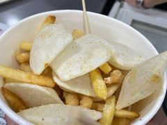 -柳陈記鸡柳薯条年糕(恒大店)