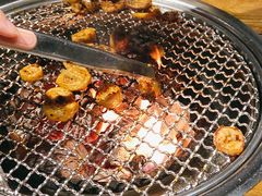 -·缸桶屋·韩式牛肋条自助烤肉(西湖D11店)