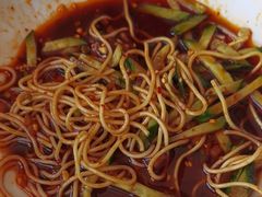 -严记小天府酸菜鱼(西四路店)