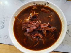 -蒋家桥饺面店(四望亭路店)