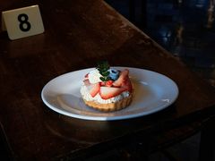 -EAU CAFE(永康路店)