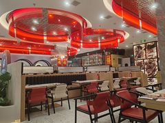 -斗牛士牛排餐厅(嘉里汇店)