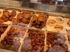 -冷记卤品(西马路店)