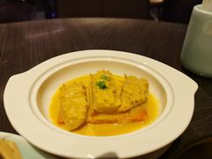 金钱肚-万丽轩·粤菜(王府井金茂万丽酒店)