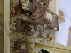 -巴依家新疆手抓饭(菱角湖万达店)