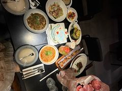 -西堤牛排(北京国瑞店)
