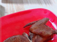 -光明刘冰乳鸽店(光明法政北路店)