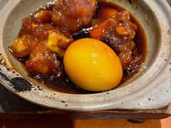 老醋猪脚姜-杭州JW万豪酒店-万豪中餐厅