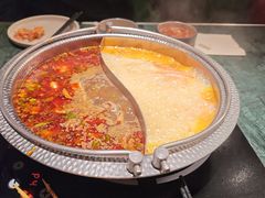 -牛New寿喜烧(曹路花园城店)