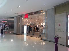 -优衣库(威海威高购物中心店)