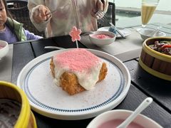 -水上明月·湖景餐厅