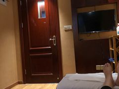 -知足堂养生会所(碑亭巷店)
