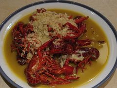 -杨氏青龙虾·羊蝎子(珠江路店)