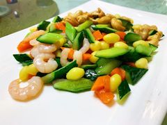 -吴记羊肉龙虾馆(百盛家园店)