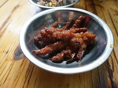 -88号小吃店·经典云南菜·地道纳西美食