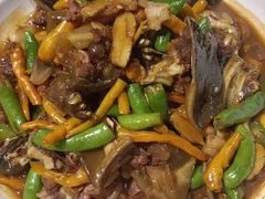 -李久其家民间餐厅(梅溪湖店)