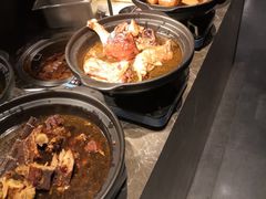 -星伦多 自助料理(圆融店)