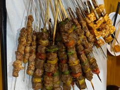 -烤五行·烧烤烤串(石佛营店)