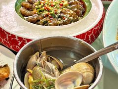 -渔娘渔家丹东海鲜(东直门店)