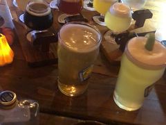 -岔巴精酿啤酒餐吧(南屏街店)