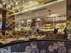 -芭菲盛宴·环球美食(锦城万达广场店)