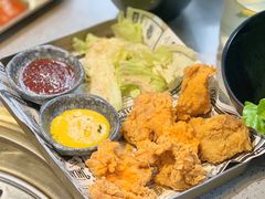 -妥妥烤肉料理(昙华林店)