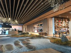 -Seesaw Coffee(朝阳大悦城店)