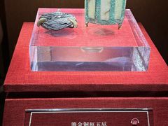 -南越王博物院(王宫展区)