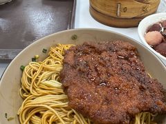 -常州糕团店(北大街新世纪商城店)