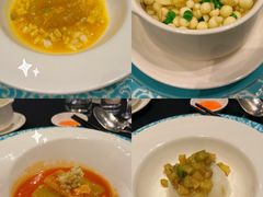-香厨中餐厅(松北香格里拉店)