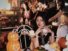 -厦门方特梦幻王国