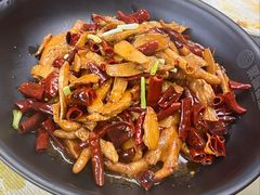 -聚味瞿记·龙虾堂(坡子街店)