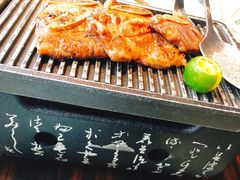 -山葵家·创意料理(宁波来福士店)