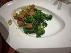 -山西会馆·晋菜·晋商宴·牌匾博物馆(胜利东街店)
