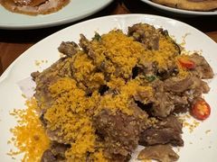 -玉舌尖私房菜(裕华店)