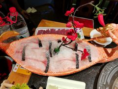 -袍家大院重庆火锅(文安路店)