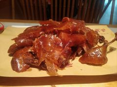 -鸡毛店·川菜(文殊院店)