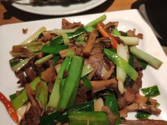 -黑鸡小馆(金源店)
