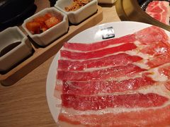 -牛角烧肉(步步高星城天地店)