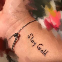 -椿树下·Tattoo纹身工作室