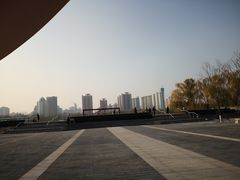 -莲花池公园